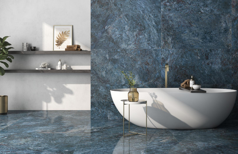 lux+kionia+azzurro+bathroom+la+nova+tile